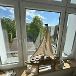 Stilvolles Ruhiges Apartment