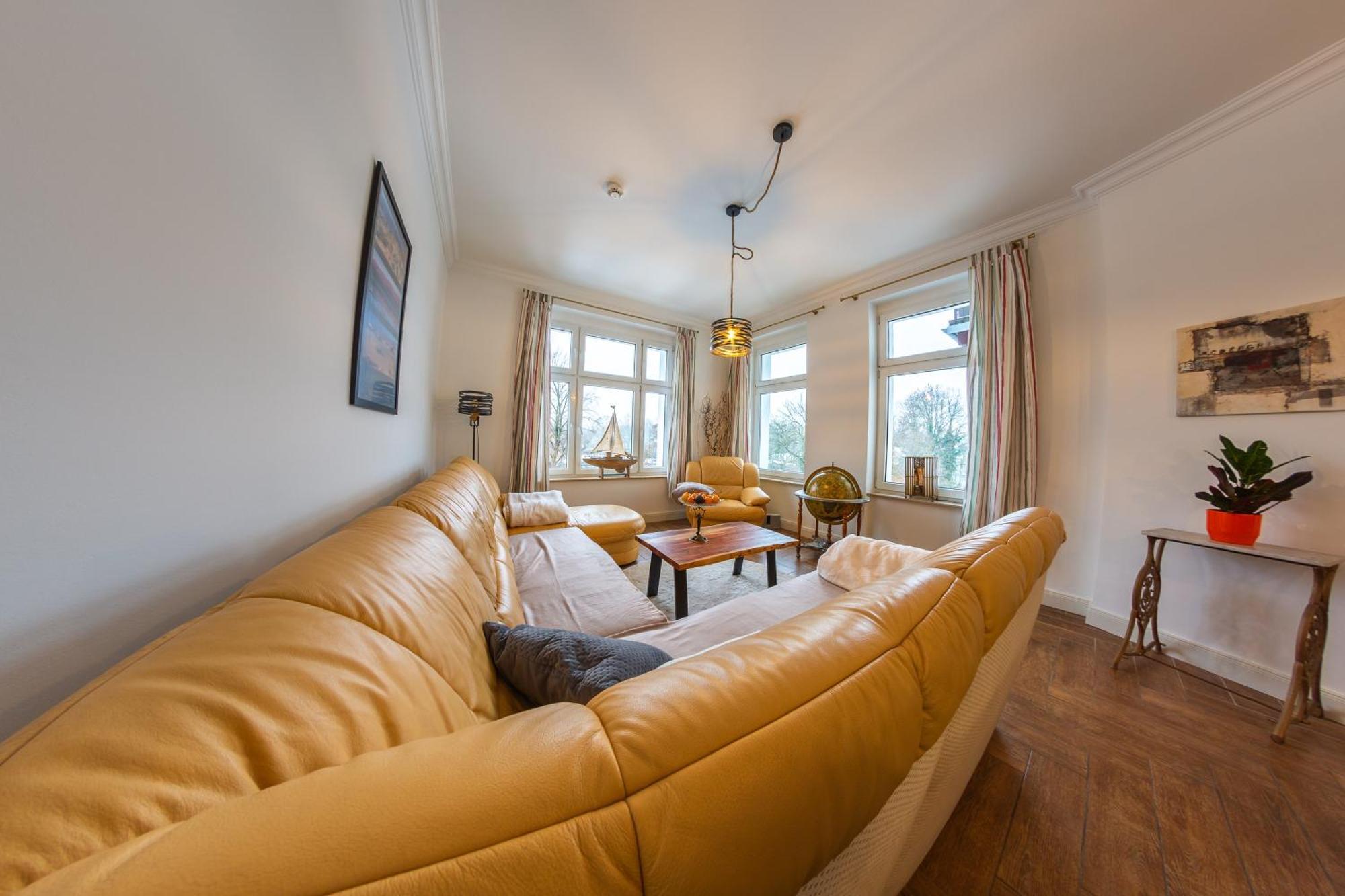 Stilvolles Ruhiges Apartamento Berlim