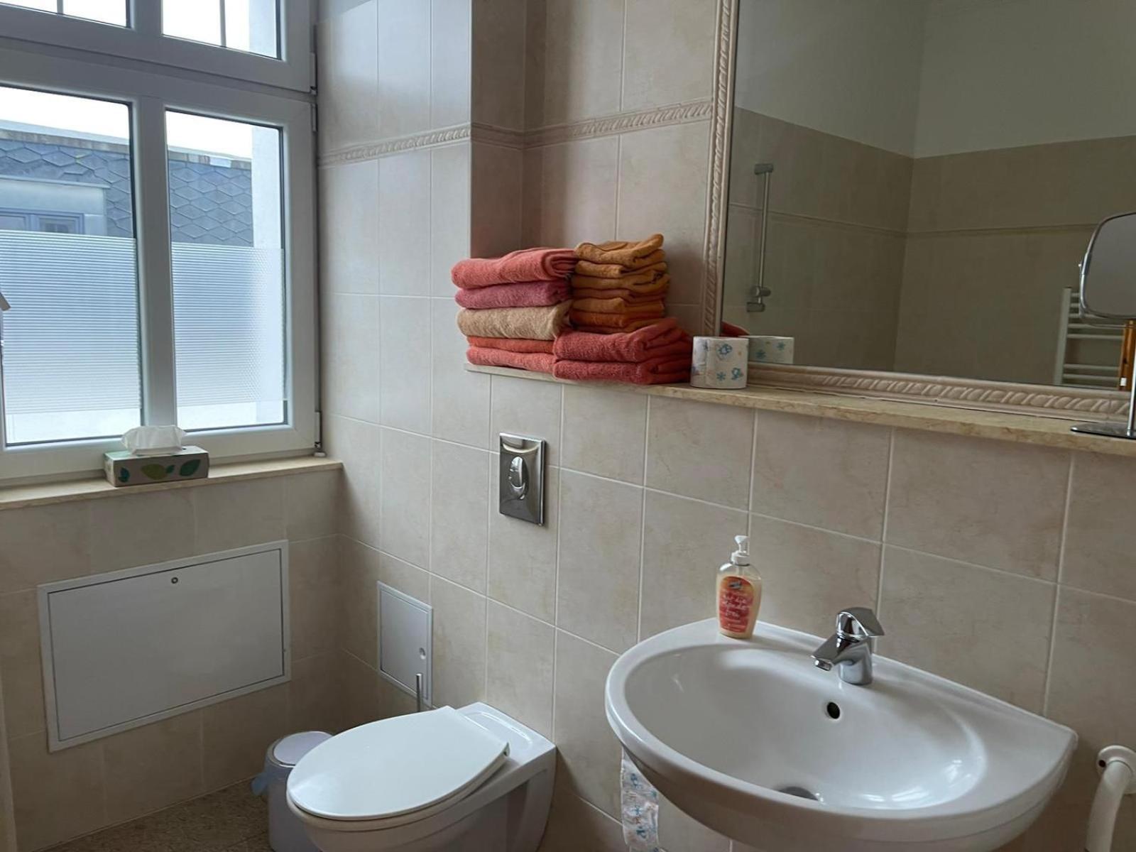 Apartamento Stilvolles Ruhiges Berlim