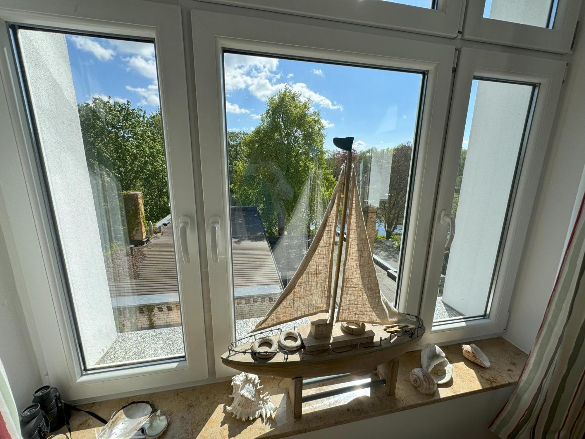 Apartamento Stilvolles Ruhiges Berlim
