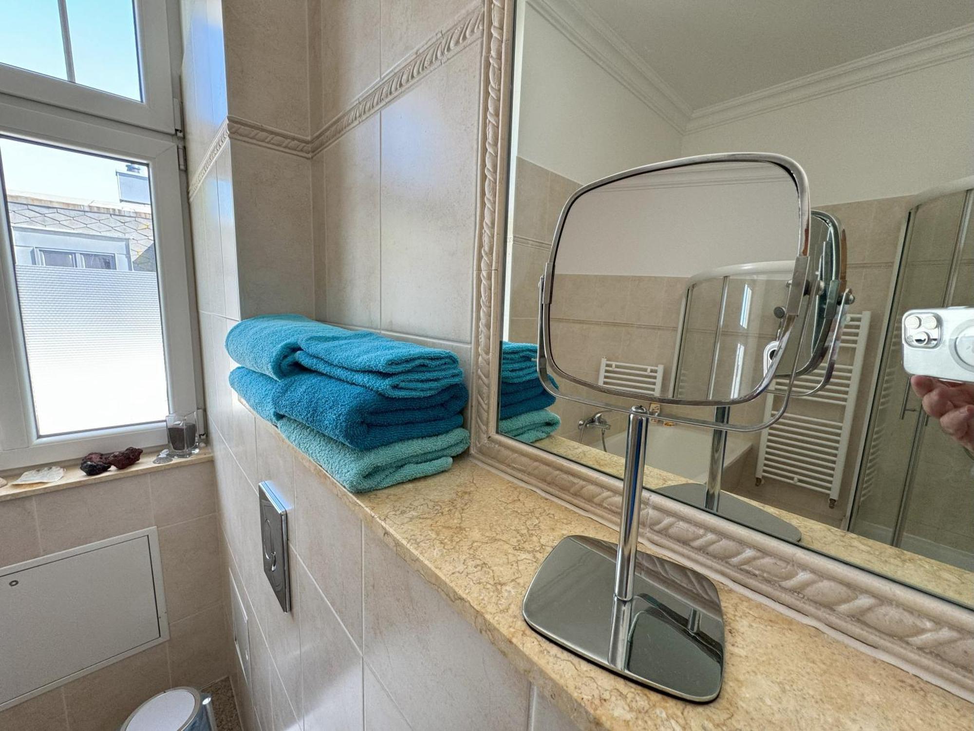 Apartamento Stilvolles Ruhiges