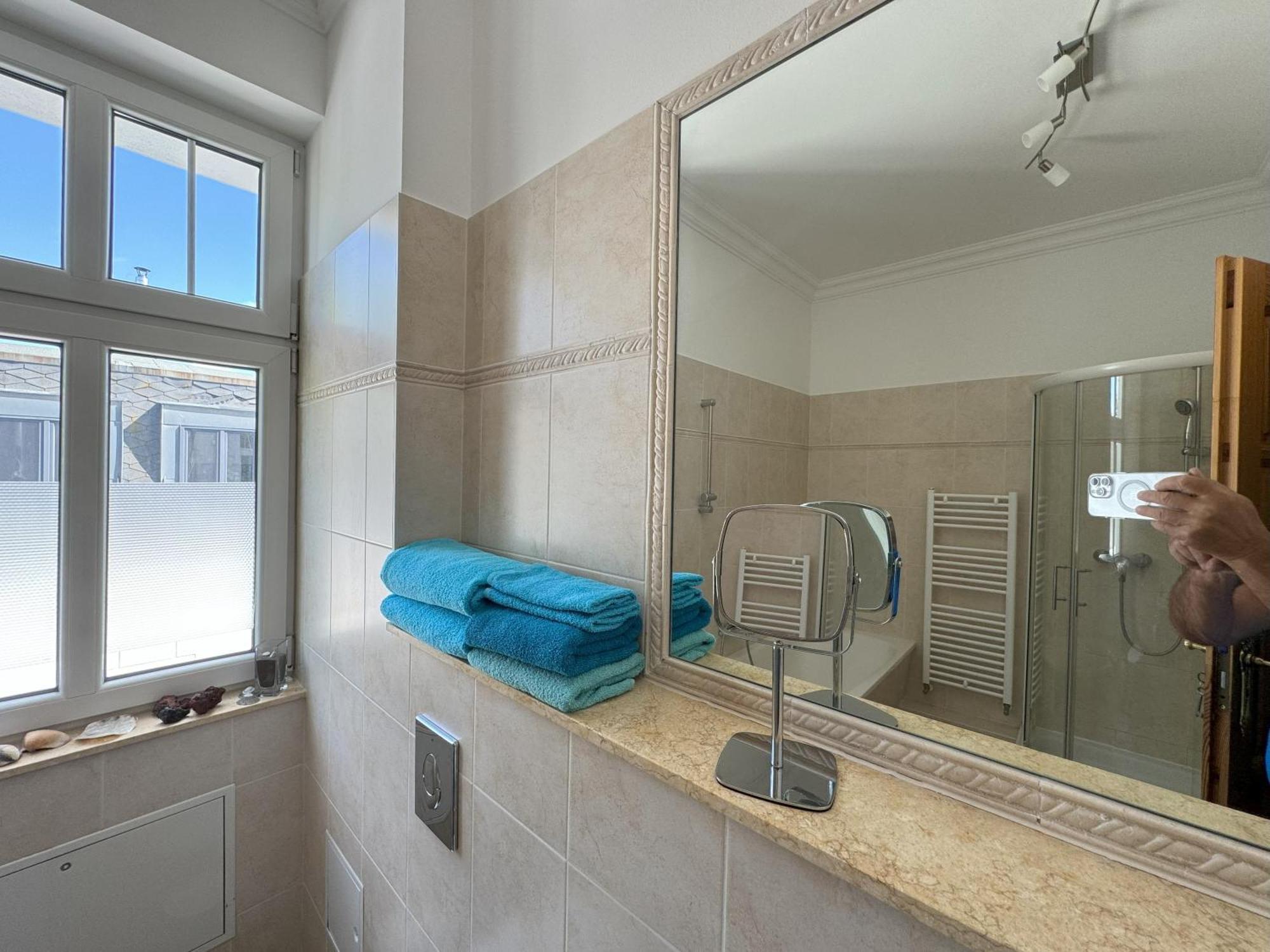 Apartamento Stilvolles Ruhiges